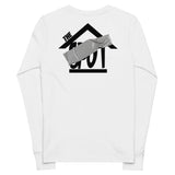 Youth long sleeve tee